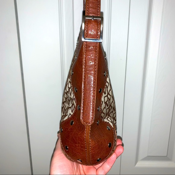 DKNY - Crossbody Bag - Picture 4 of 10